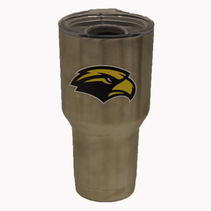 Tumbler Gt Sidekick 30 oz with Lid Eagle Head