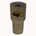 Tumbler Giant Sidekick 30 oz with Lid Eagle Head