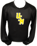 T-Shirt Long Sleeve B-Core Stacked USM