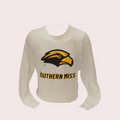 T-Shirt Long Sleeve Blend