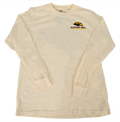 T-Shirt Long Sleeve Stadium Fullback Attack Eagle