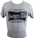 T-Shirt Short Sleeve Aiden Triblend Since '10