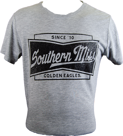 T-Shirt Short Sleeve Aiden Triblend Since '10