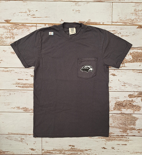 T-Shirt Short Sleeve Alumni Landmark