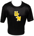T-Shirt Short Sleeve B-Core Stacked USM