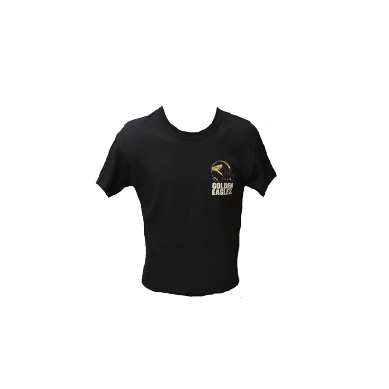 T-Shirt Short Sleeve Bucket List