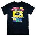 T-Shirt Short Sleeve Conference Flags