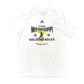 Adidas T-Shirt Short Sleeve Creator Basketball with Emblem