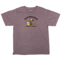 Life is Good T-Shirt Short Sleeve Chillin And Grillin