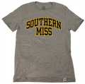 T-Shirt Short Sleeve Essential Southern Miss