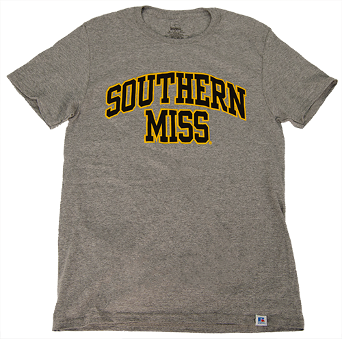 T-Shirt Short Sleeve Essential Southern Miss