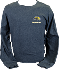 T-Shirt Long Sleeve Eagle Head