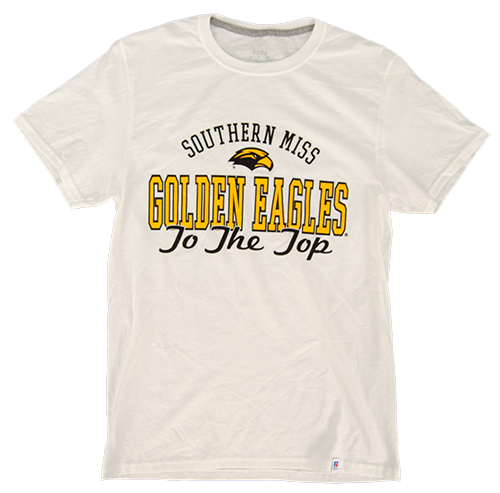 T-Shirt Short Sleeve Essential with Multiple Logos