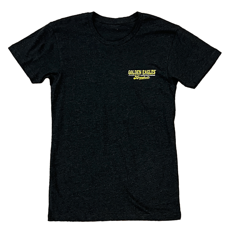 Baseball Card Short Sleeve T-Shirt