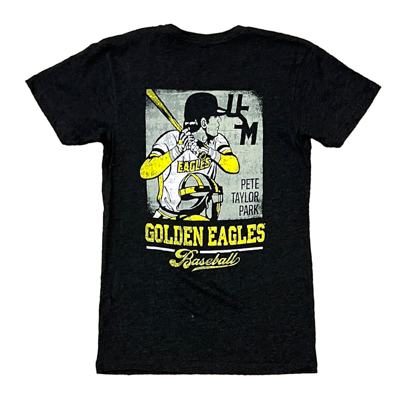 Baseball Card Short Sleeve T-Shirt