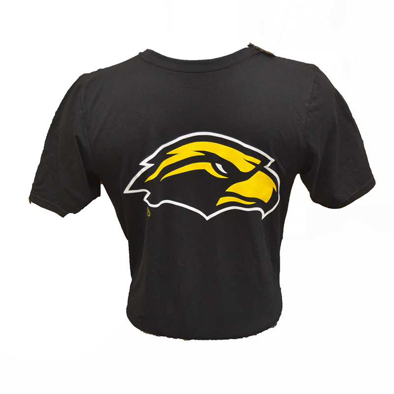 T-Shirt Short Sleeve Essential Eagle Head