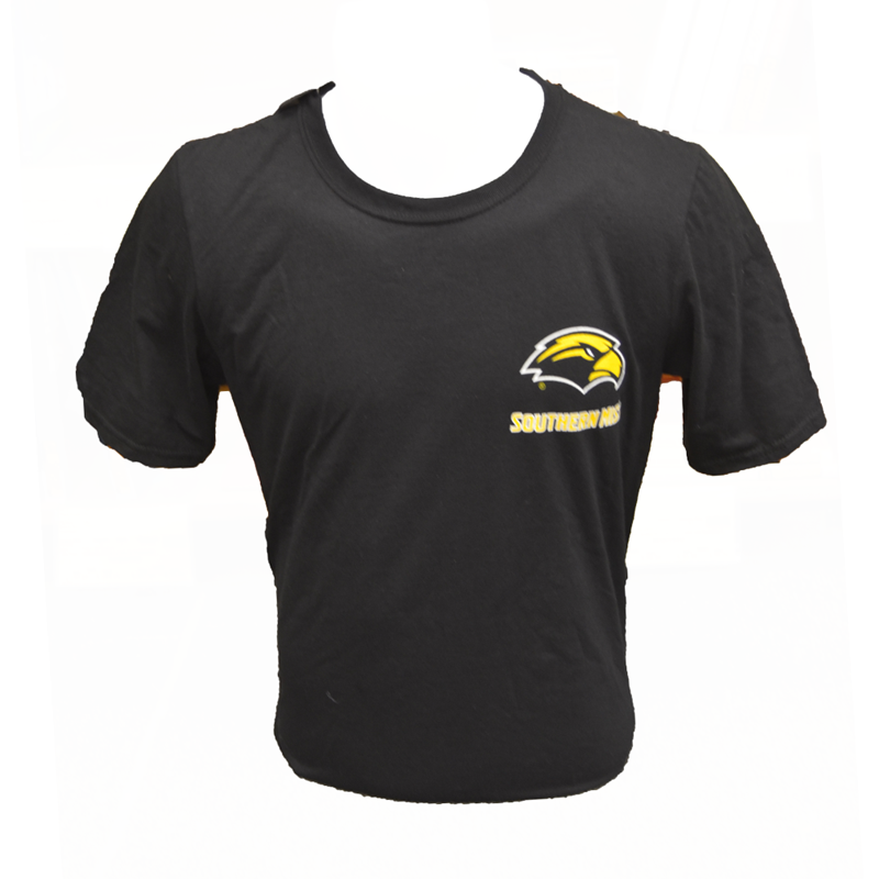 T-Shirt Short Sleeve Essential Eagle Head