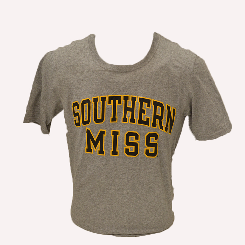 T-Shirt Short Sleeve Essential Southern Miss