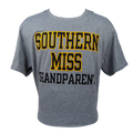 T-Shirt Short Sleeve Southern Miss Grandparent
