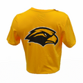 T-Shirt Short Sleeve Eagle Head