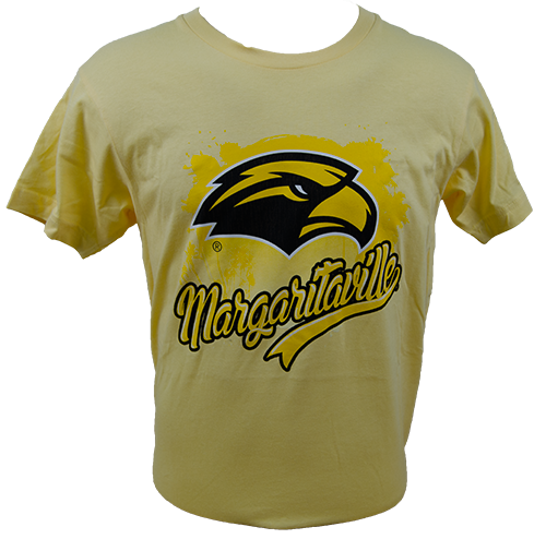 T-Shirt Short Sleeve Margaritaville