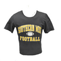 T-Shirt Short Sleeve Football