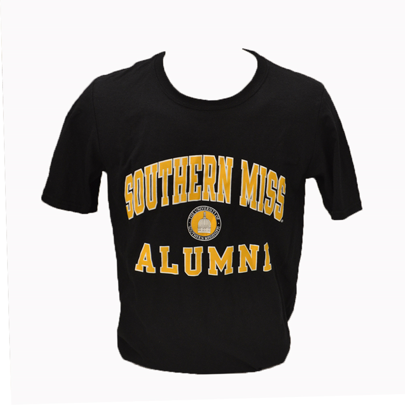T-Shirt Short Sleeve Essential Alumni