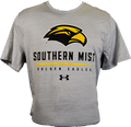 T-Shirt Short Sleeve Mens Vent