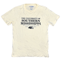 T-Shirt Short Sleeve with Multiple Logos