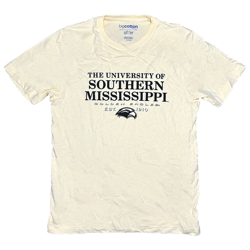 T-Shirt Short Sleeve with Multiple Logos
