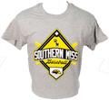 T-Shirt Short Sleeve Training Camp Baseball Diamond Field