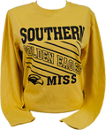 T-Shirt Women's Long Sleeve River