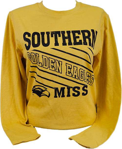 T-Shirt Women's Long Sleeve River