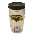 Tumbler 10 oz  Eagle Head With Lid