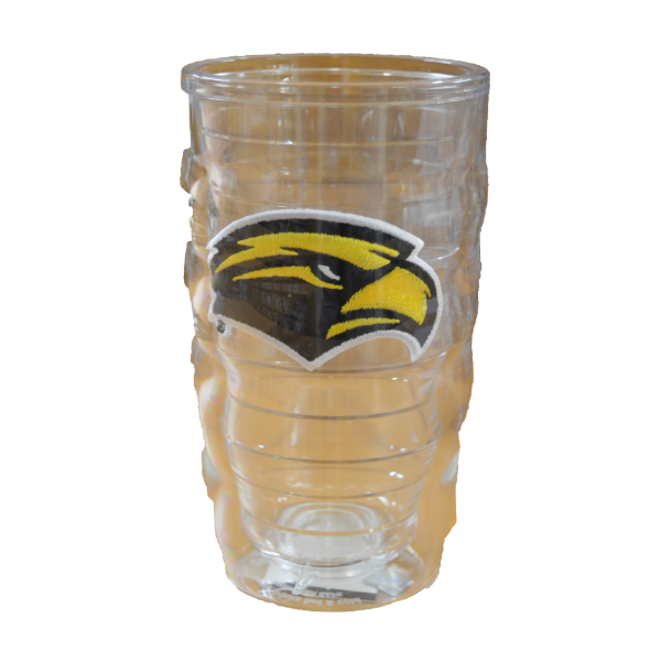 Tumbler 10 oz Eagle Head