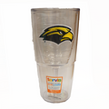 Tumbler 16 oz Eagle Head