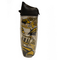 Tumbler 24 oz with Various Logos