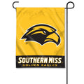 Flag Garden Window Wordmark