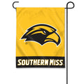 Garden Flag 12" X 15" Eagle Head