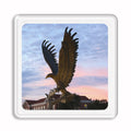 Lofty Drink Coaster