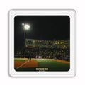Southern Miss Baseball Drink Coaster