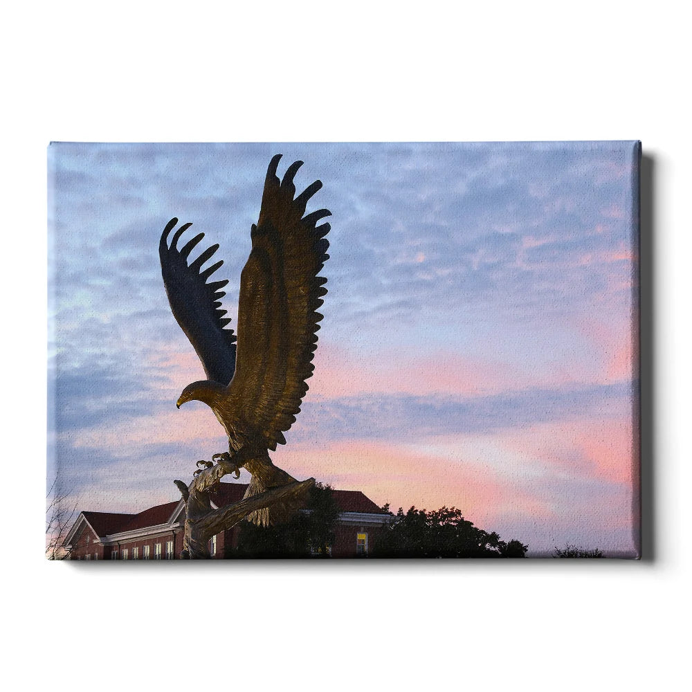 Lofty Canvas