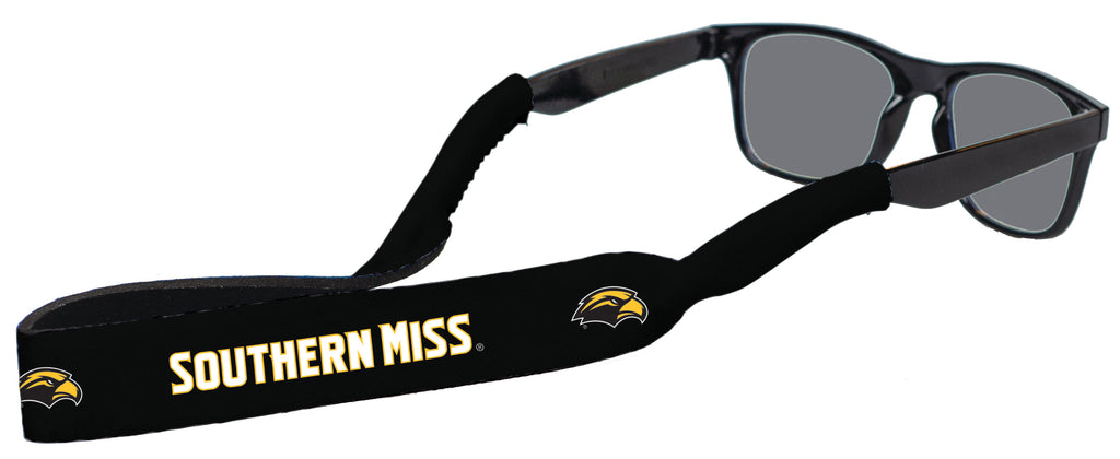 Croakie Eagle Head Southern Miss Eagle Head