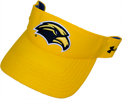 Cap Visor Blitzing 3.0 Eagle Head