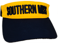 Adidas Cap Visor Thin Southern Miss