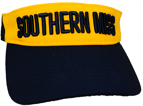 Adidas Cap Visor Thin Southern Miss