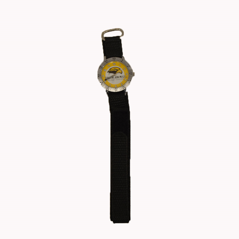 Watch Tailgater Web Band Wordmark