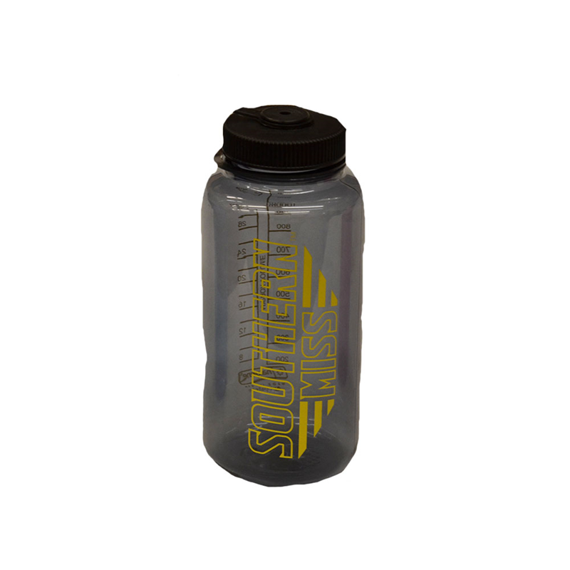 Water Bottle Nalgene Tritan Widemouth Southern Miss Bars