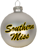 Christmas Ornament Pearl