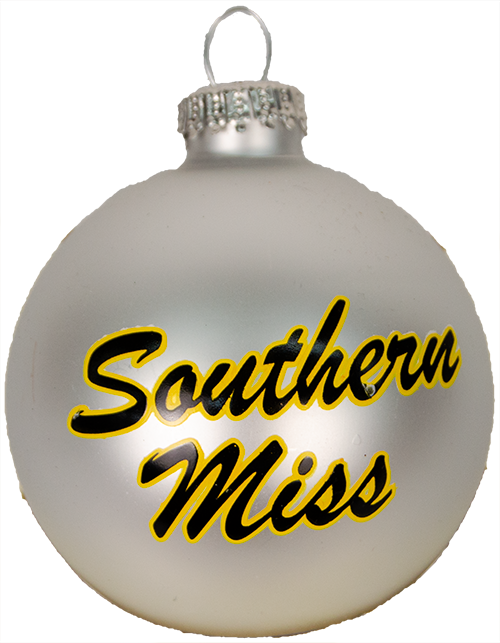 Christmas Ornament Pearl